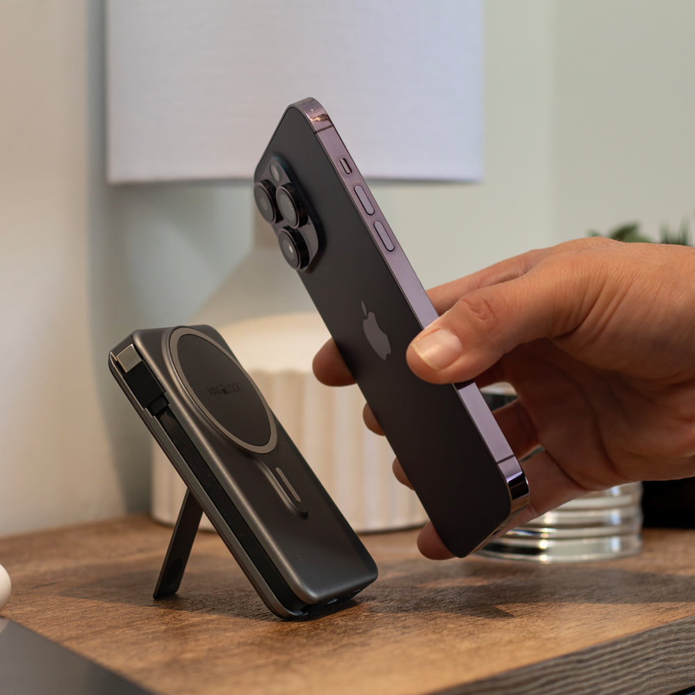 How to Optimize Charging Speeds with Fast Charge Wireless Charger Pads