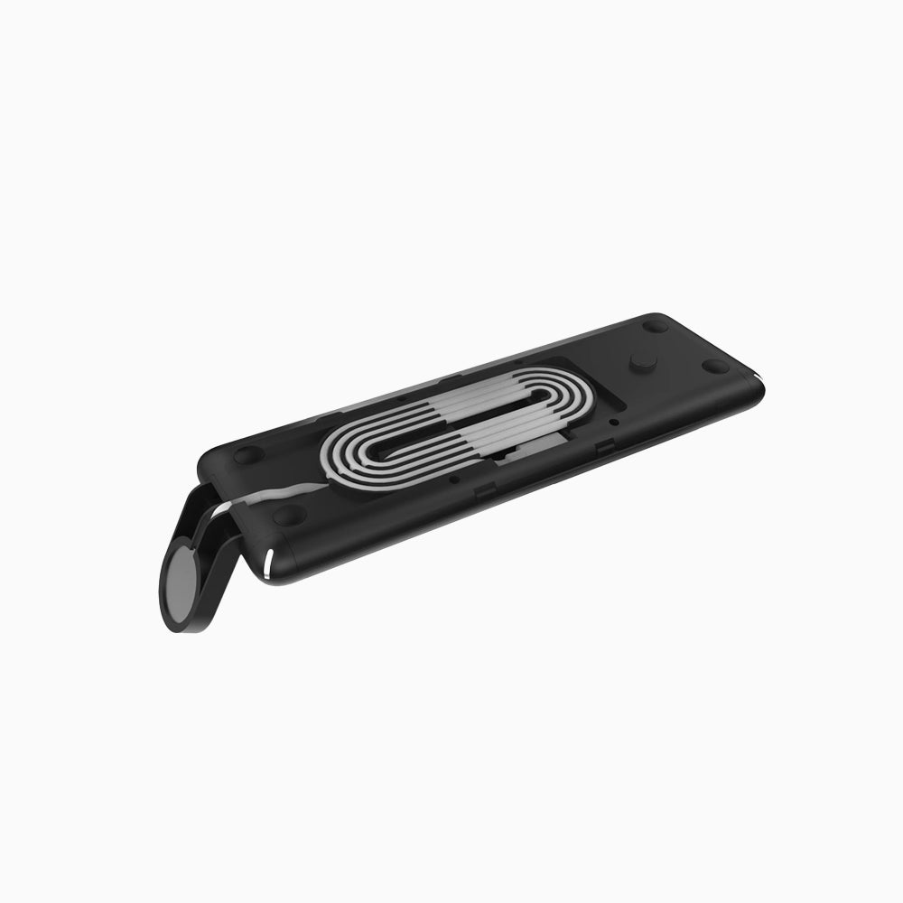 4 in 1 Wireless Charging Station for All Your Devices