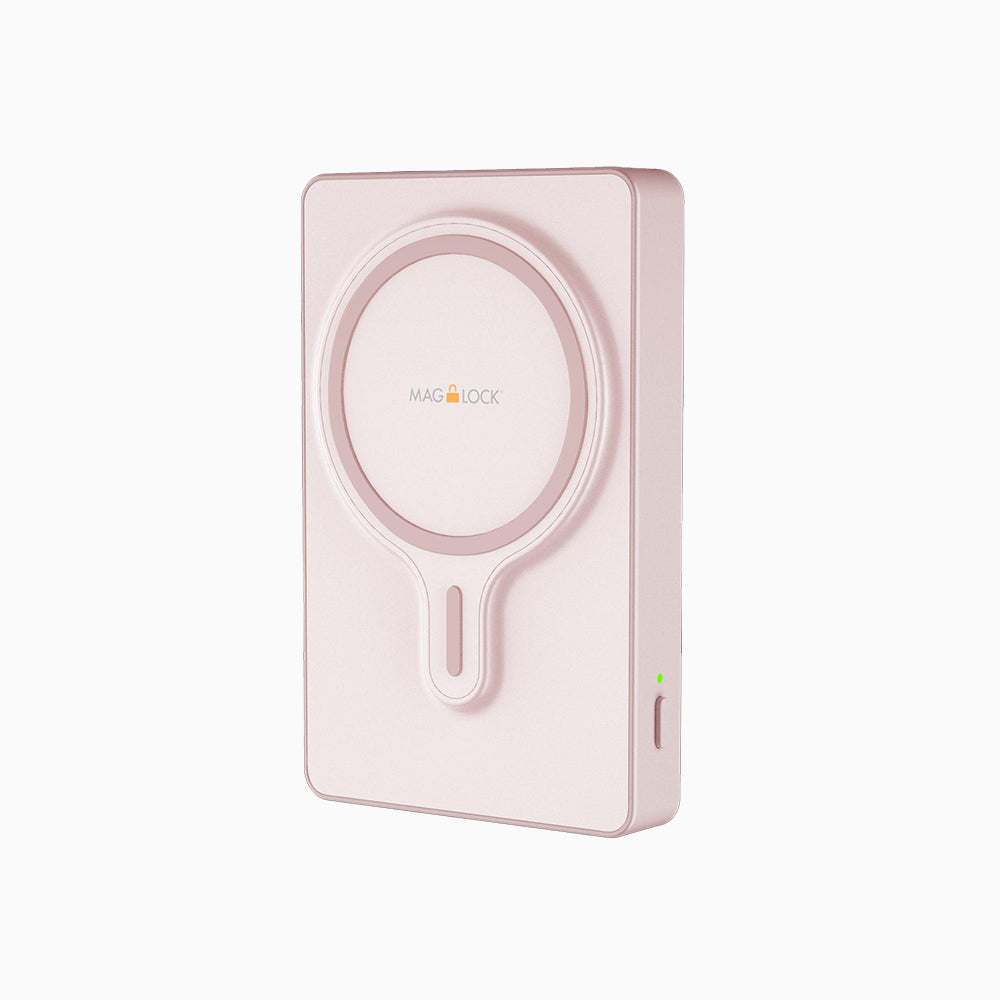 Buy myCharge MAG-LOCK™ 6000mAh MagSafe Wireless Charger –