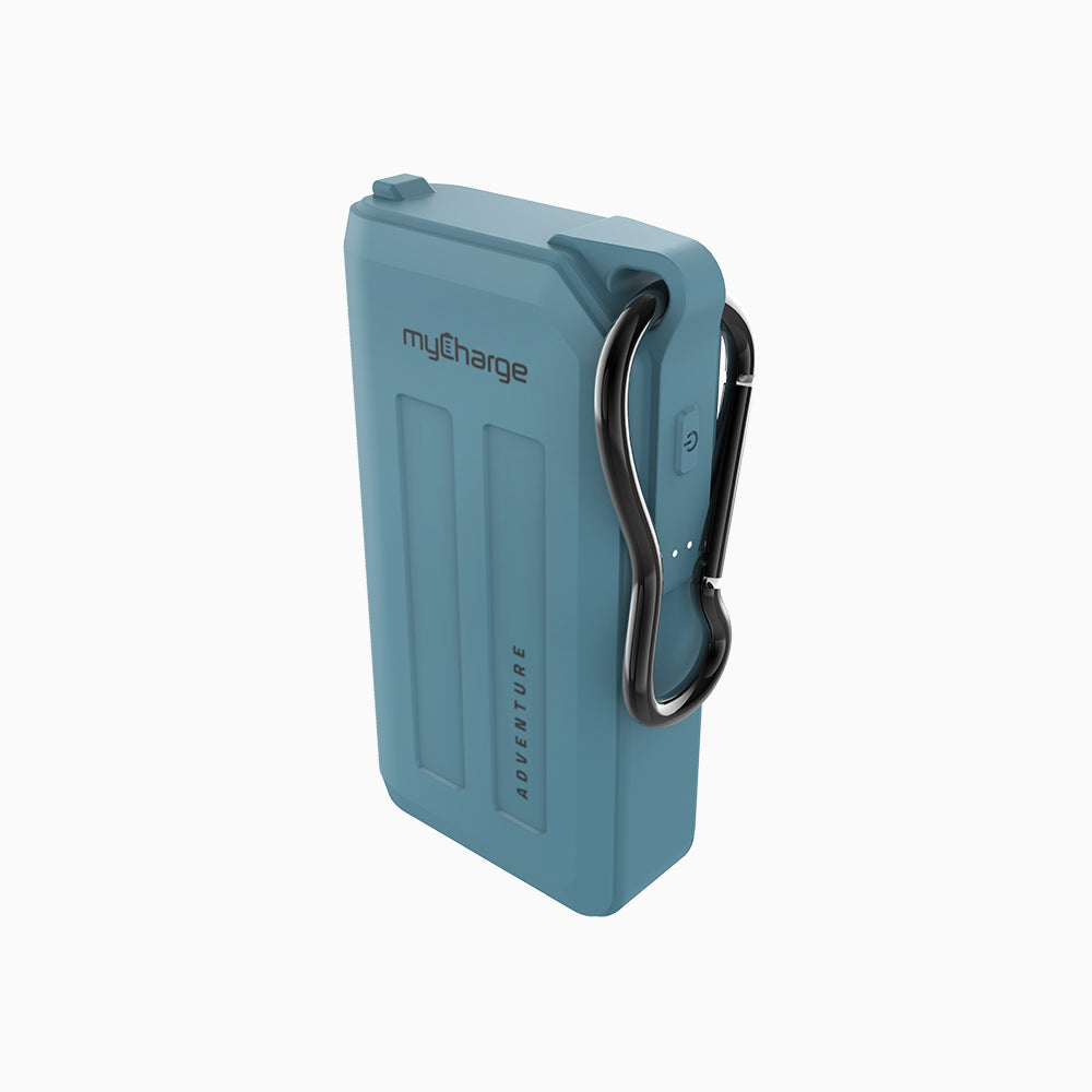 Adventure H20 Up to 36 Hours Portable Charger