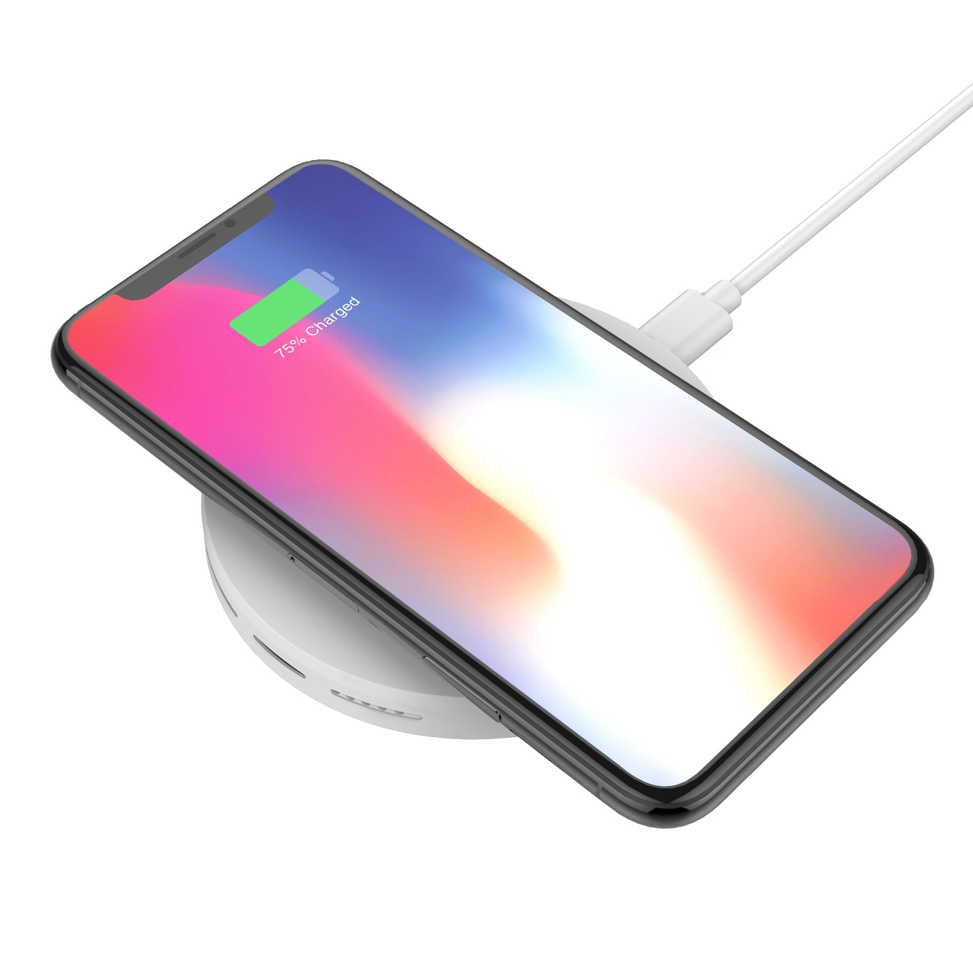 PowerDisk Wireless Charging Pad 5W