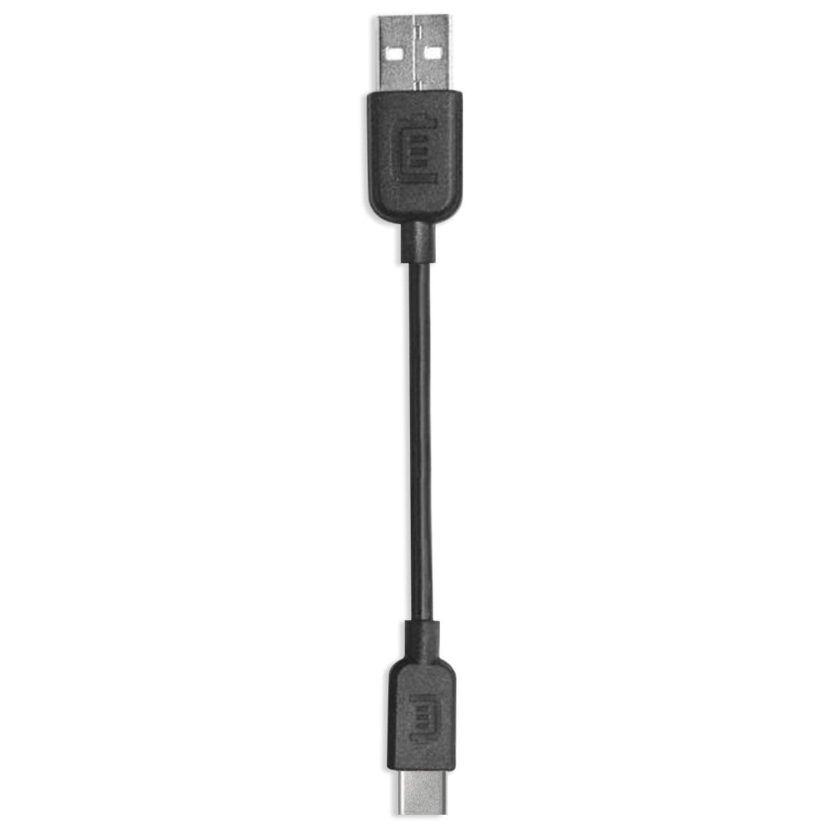 USB-C to USB Recharge Cable