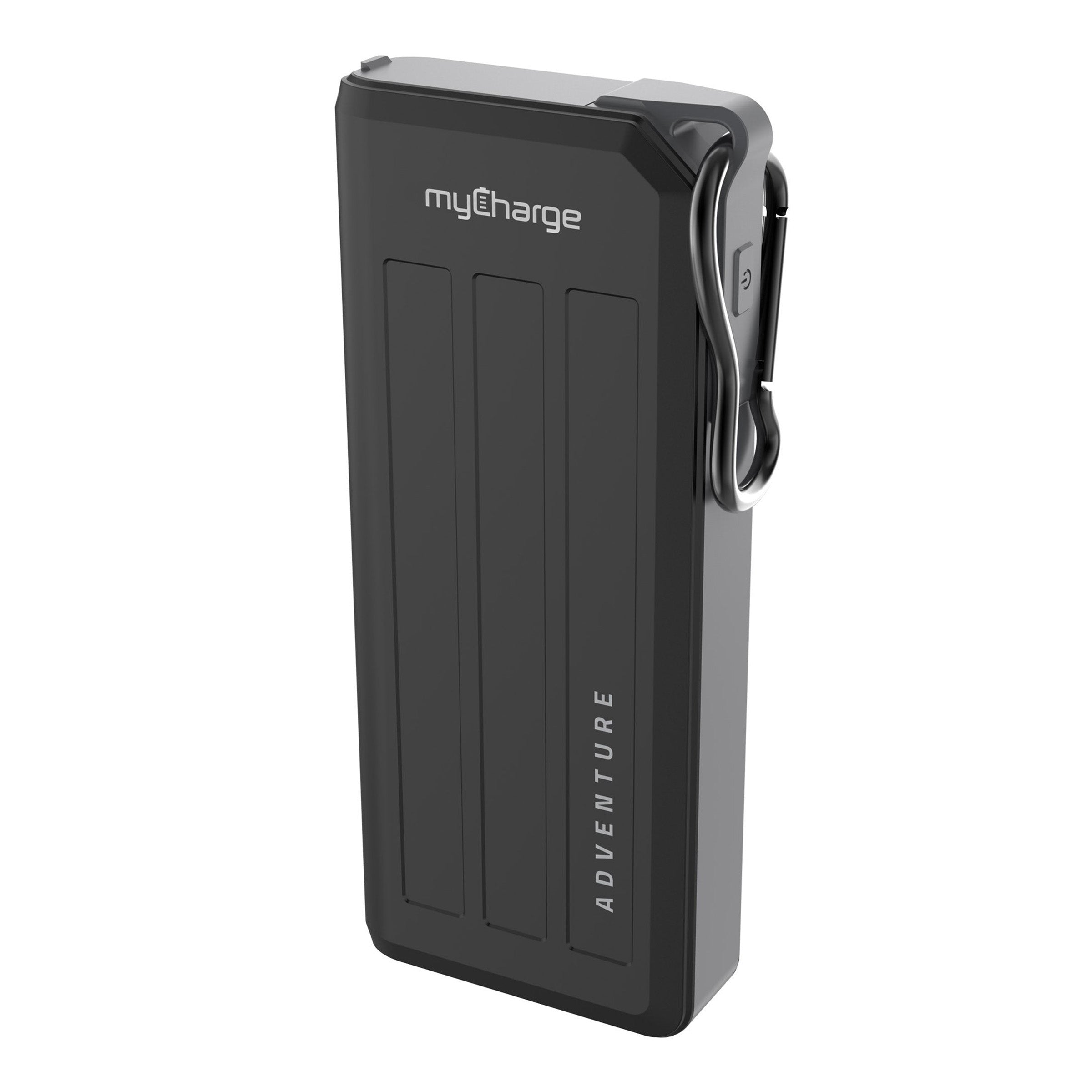 Adventure H20 Turbo 20100 - Portable Charger