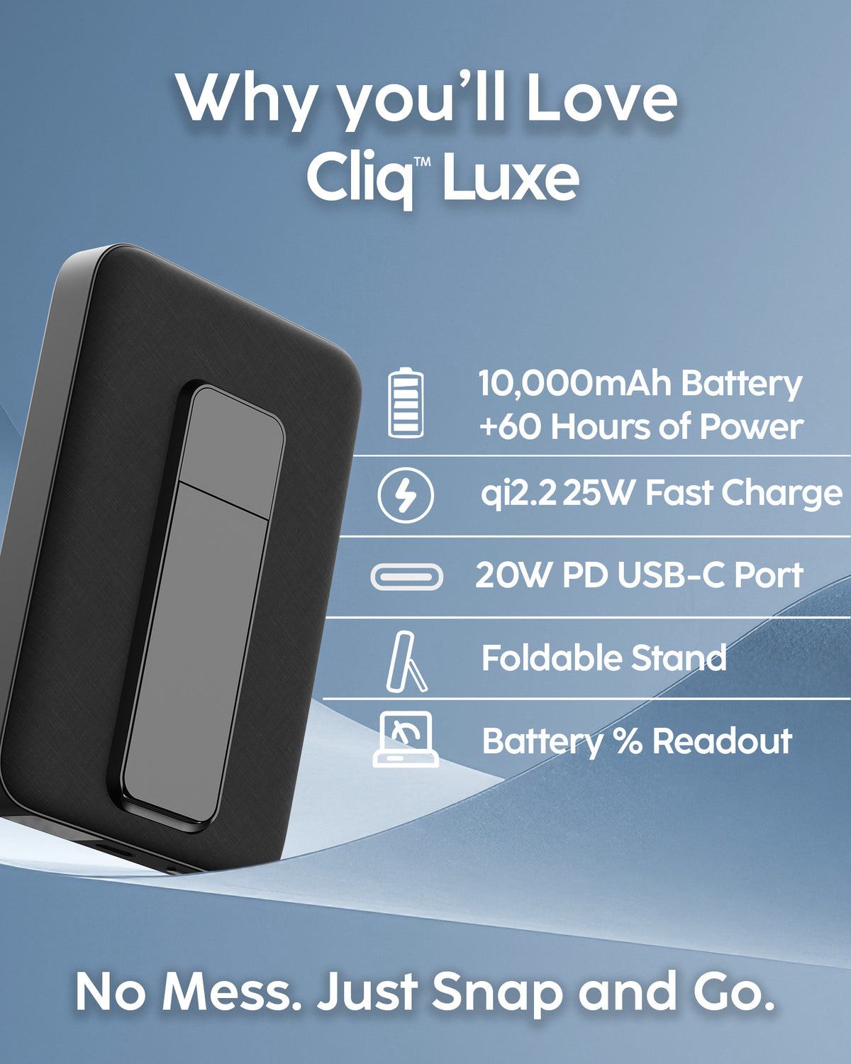 CliqLuxe