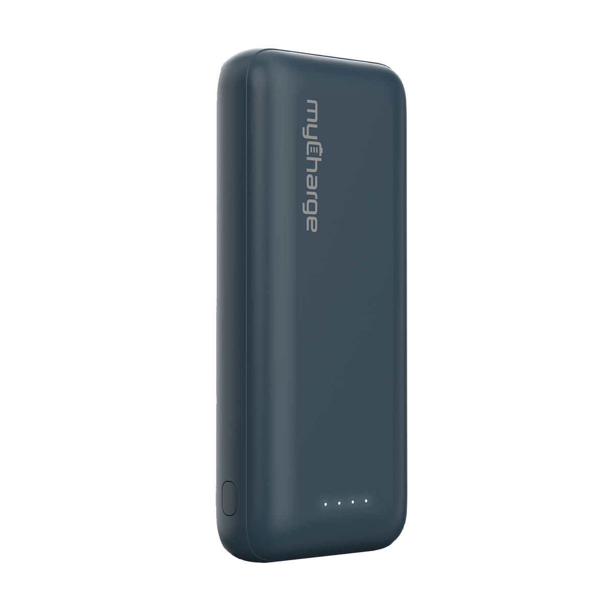 Power & Go 10K Portable Charger W/USB-C & USB-A Ports