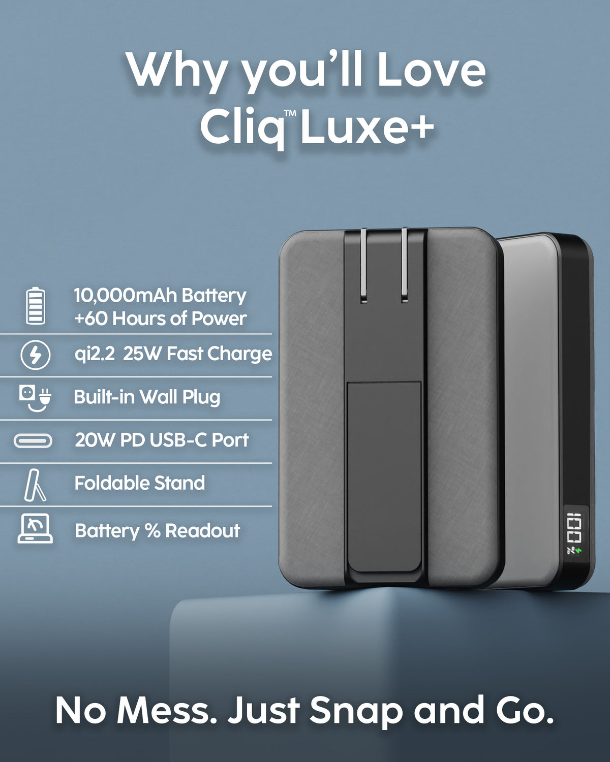 myCharge myCharge