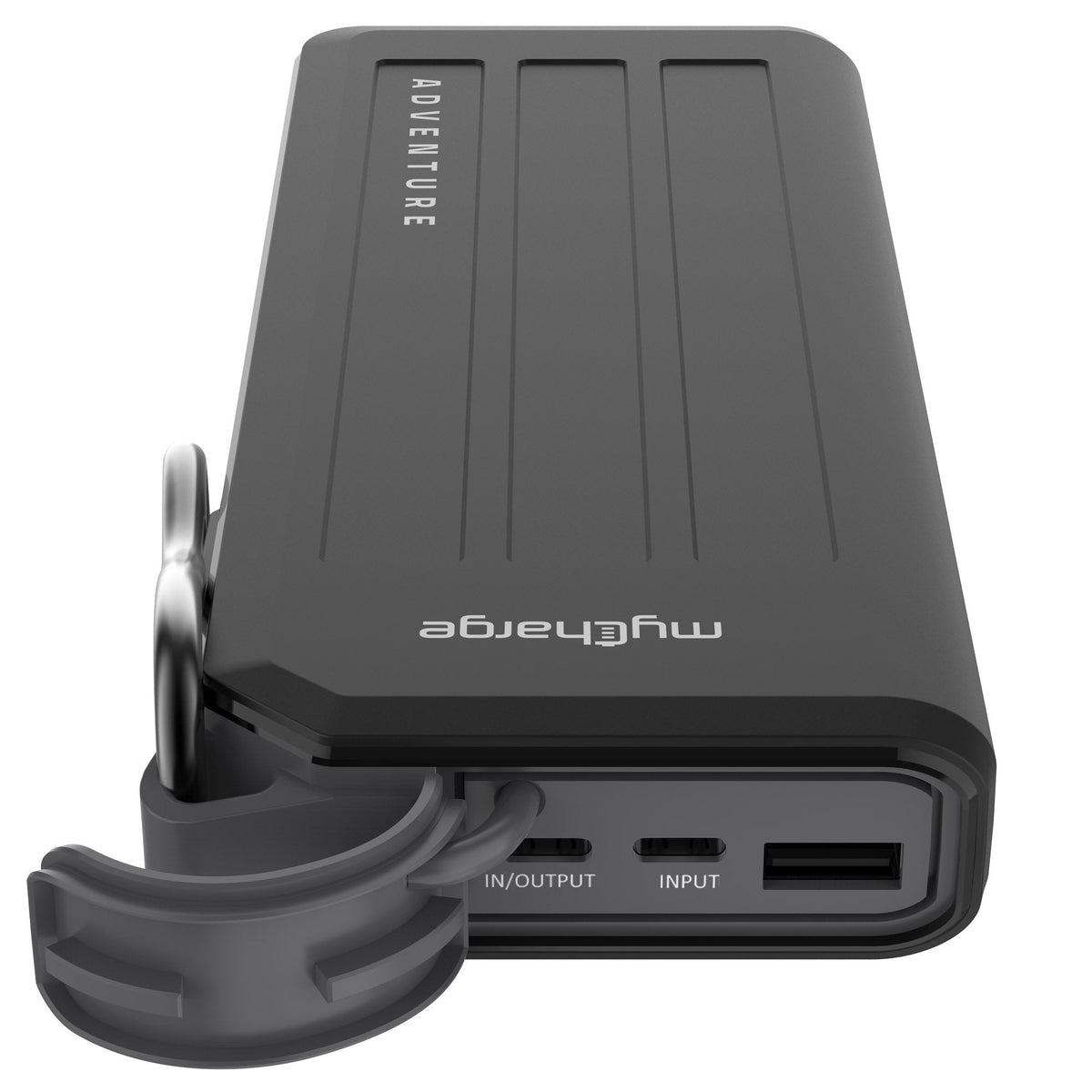 Adventure H20 Turbo 20100 - Portable Charger