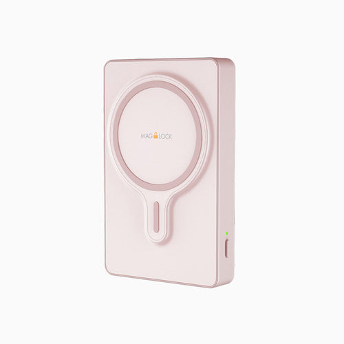 Buy myCharge MAG-LOCK™ 6000mAh MagSafe Wireless Charger –