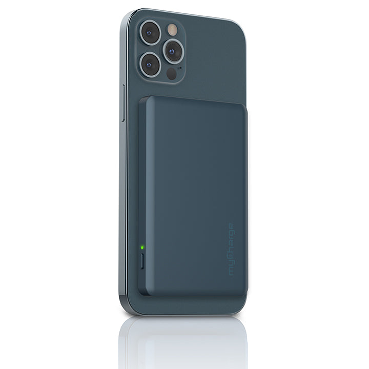 MAG-LOCK™ MagSafe® Powerbank - 3000mAh (+16 hrs.)