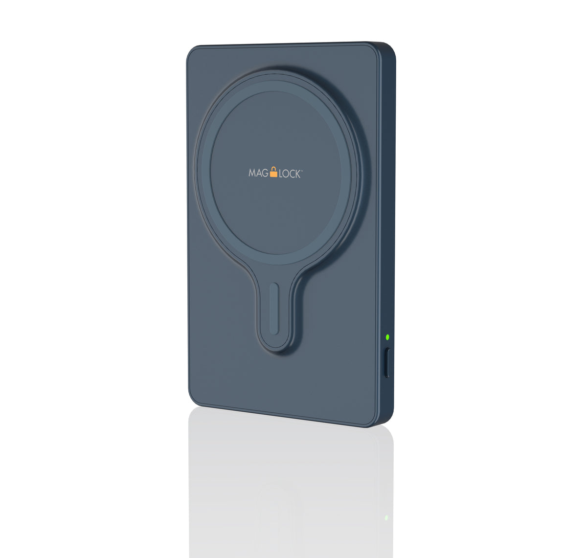 MAG-LOCK™ MagSafe® Powerbank - 3000mAh (+16 hrs.)