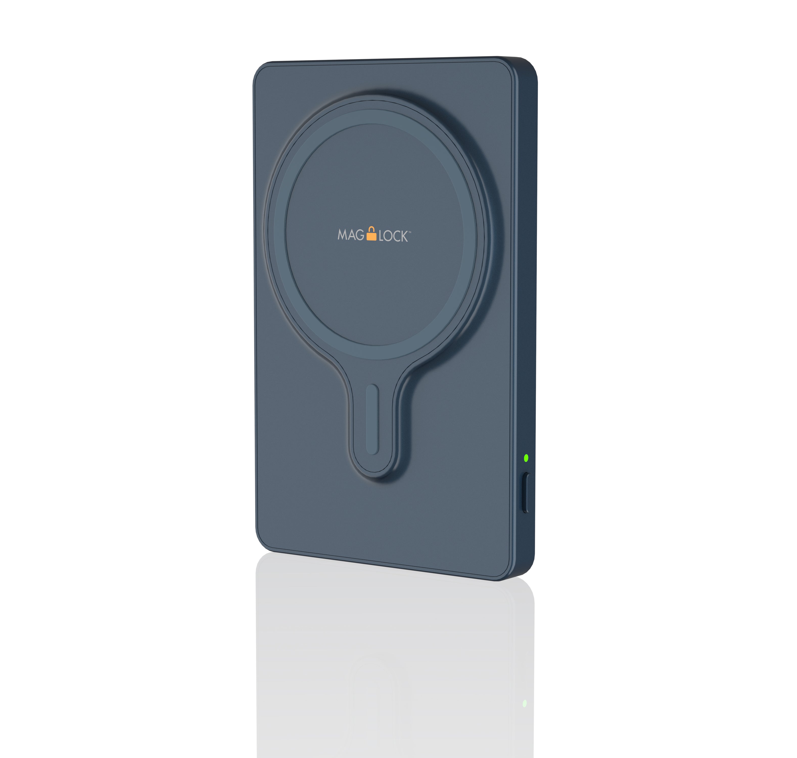 MAG-LOCK™ MagSafe® Powerbank - 3000mAh (+16 hrs.)