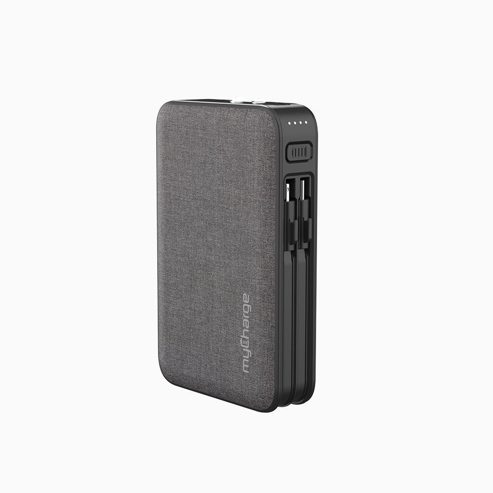 MyCharge outlets Portable charger