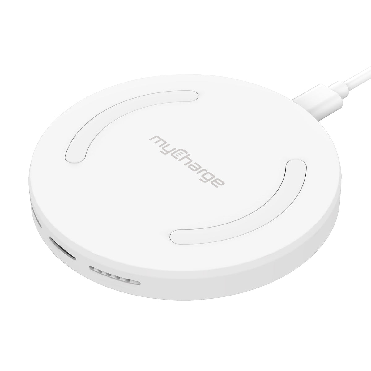 PowerDisk Wireless Charging Pad 5W