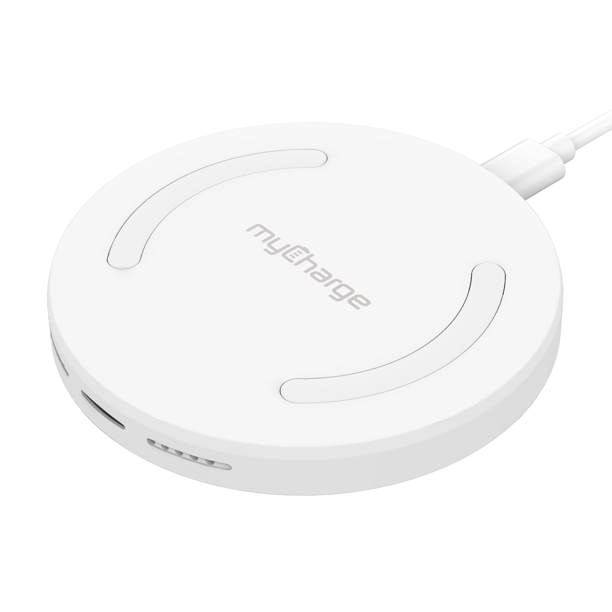 PowerDisk Wireless Charging Pad 5W