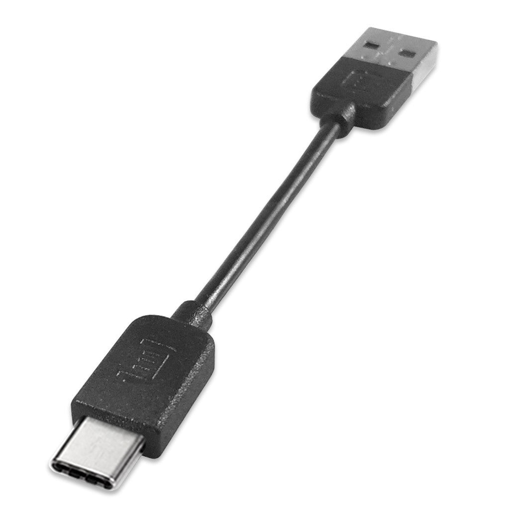 USB-C to USB Recharge Cable Tip