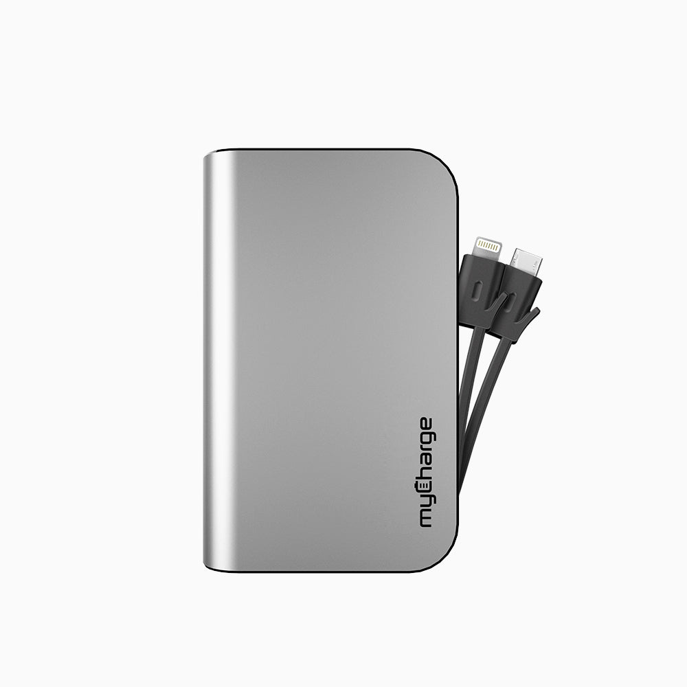 Ultimate Universal Portable Battery Charger: Power All Your Devices Anywhere